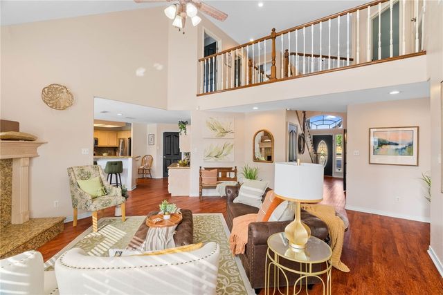 3106 Napa Dr, Corpus Christi, TX 78414