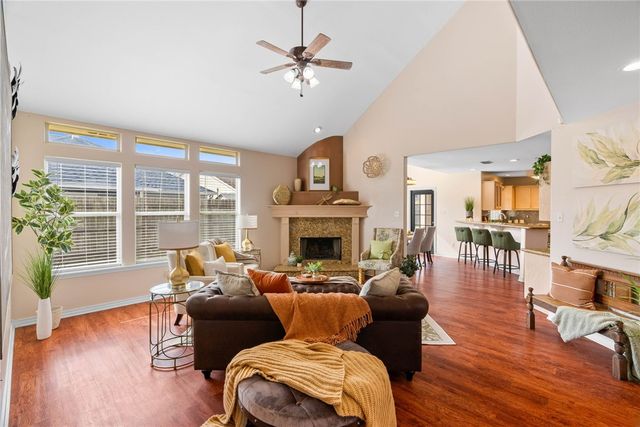 3106 Napa Dr, Corpus Christi, TX 78414