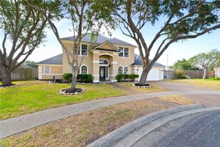 3106 Napa Dr, Corpus Christi, TX 78414