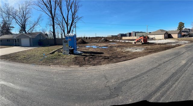 1110 Convair Street, Bentonville, AR 72712