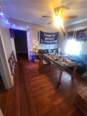 37 Pembroke Avenue, Providence, RI 02908