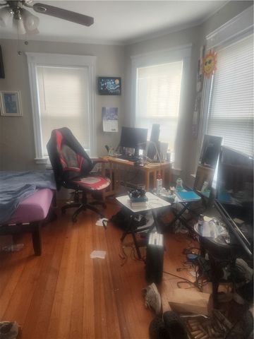 37 Pembroke Avenue, Providence, RI 02908