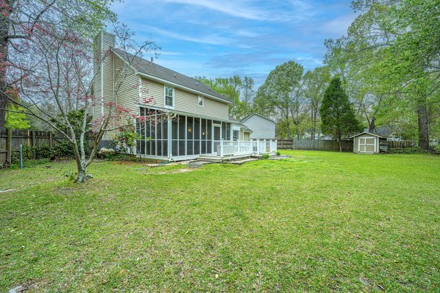 2228 Rivermont Place, Charleston, SC 29414