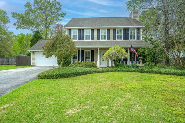 2228 Rivermont Place, Charleston, SC 29414