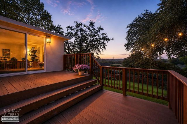 3960 Rustic Rd, Cameron Park, CA 95682
