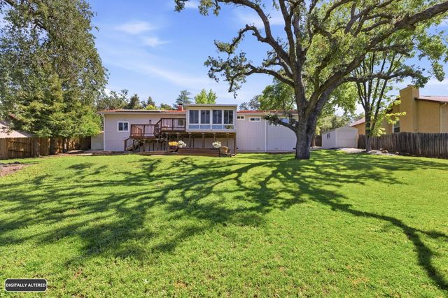 3960 Rustic Rd, Cameron Park, CA 95682