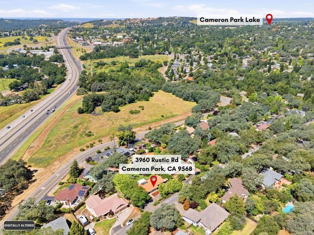 3960 Rustic Rd, Cameron Park, CA 95682