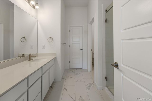 9287 Twenty Mile Road 401, Parker, CO 80134