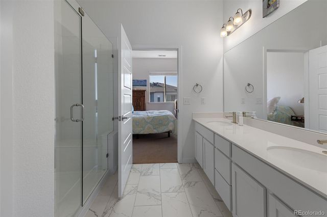 9287 Twenty Mile Road 401, Parker, CO 80134