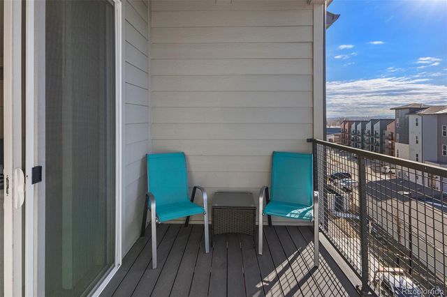 9287 Twenty Mile Road 401, Parker, CO 80134