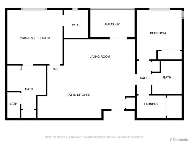 9287 Twenty Mile Road 401, Parker, CO 80134