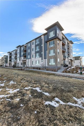 9287 Twenty Mile Road 401, Parker, CO 80134