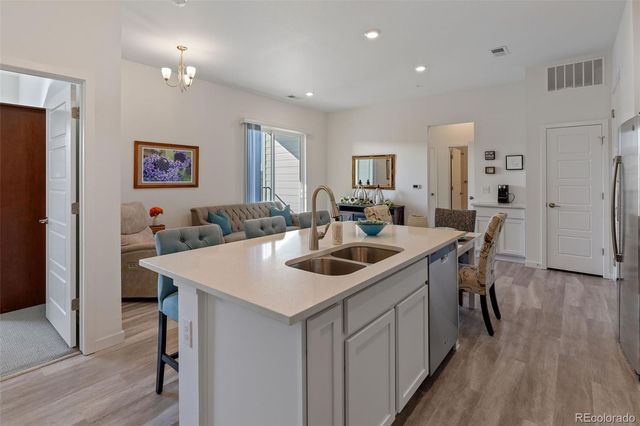 9287 Twenty Mile Road 401, Parker, CO 80134