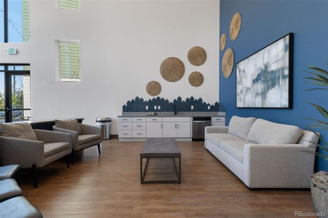 9287 Twenty Mile Road 401, Parker, CO 80134