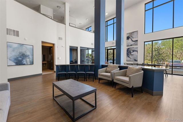 9287 Twenty Mile Road 401, Parker, CO 80134