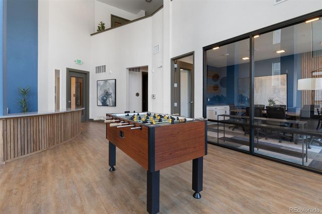 9287 Twenty Mile Road 401, Parker, CO 80134