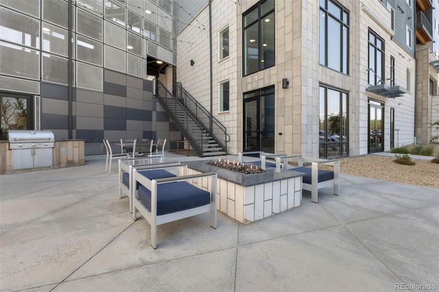 9287 Twenty Mile Road 401, Parker, CO 80134