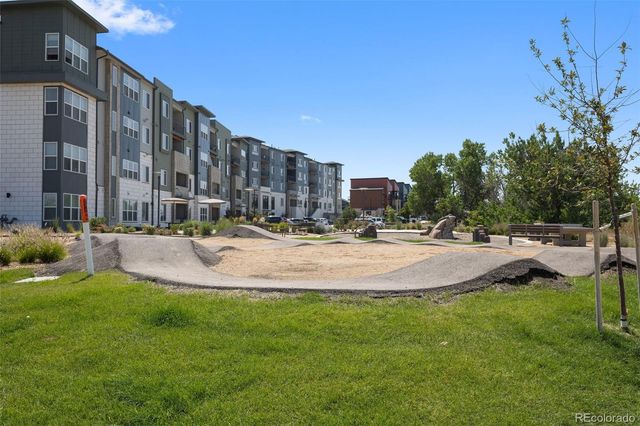 9287 Twenty Mile Road 401, Parker, CO 80134