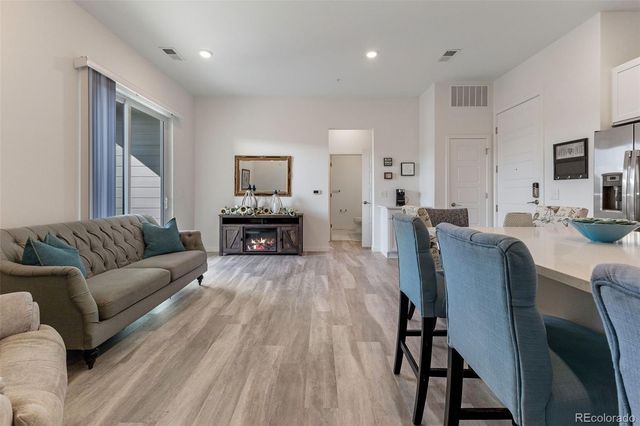 9287 Twenty Mile Road 401, Parker, CO 80134