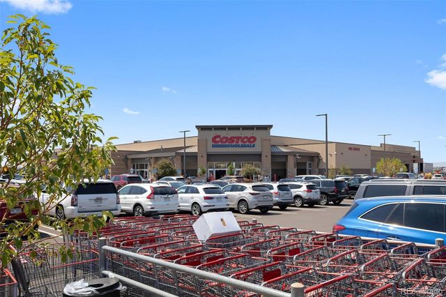 9287 Twenty Mile Road 401, Parker, CO 80134