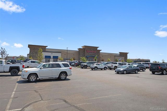 9287 Twenty Mile Road 401, Parker, CO 80134