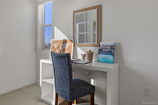 9287 Twenty Mile Road 401, Parker, CO 80134