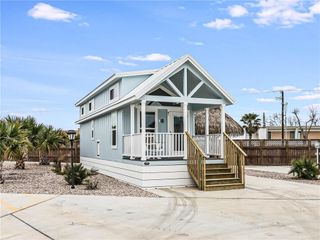 1100 Port St 1, Port Aransas, TX 78373