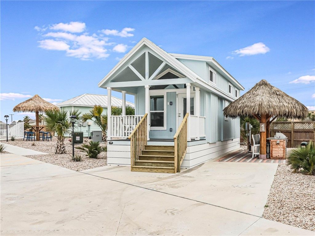 1100 Port St 1, Port Aransas, TX 78373 — photo 5