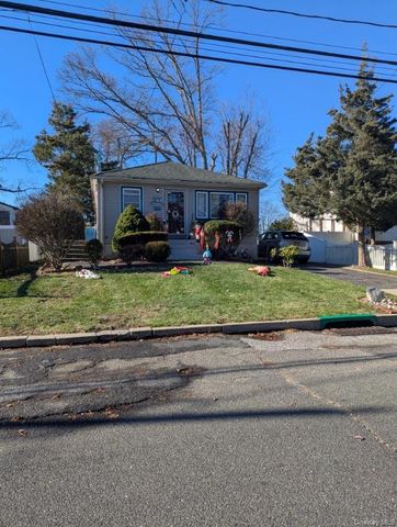 Address unavailable.