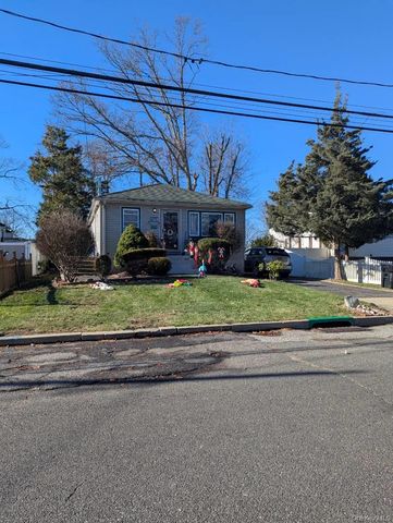 Address unavailable.