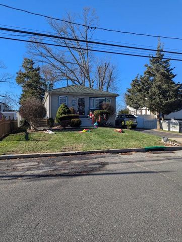 Address unavailable.