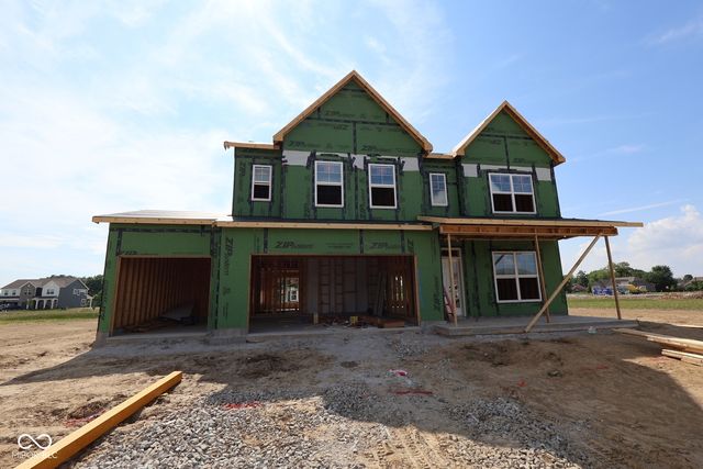 4950 Tawny Court, Brownsburg, IN 46112