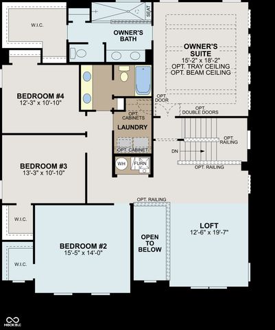 4950 Tawny Court, Brownsburg, IN 46112