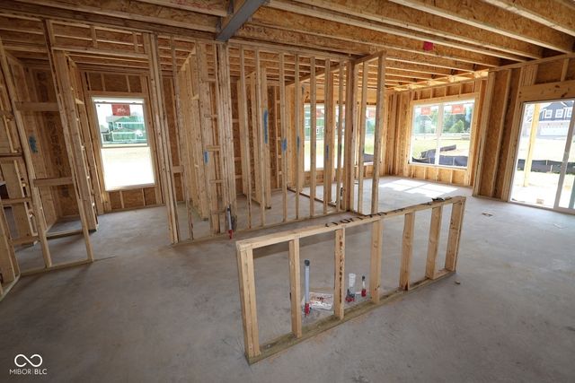 4950 Tawny Court, Brownsburg, IN 46112