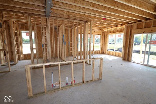 4950 Tawny Court, Brownsburg, IN 46112