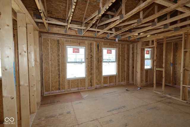 4950 Tawny Court, Brownsburg, IN 46112