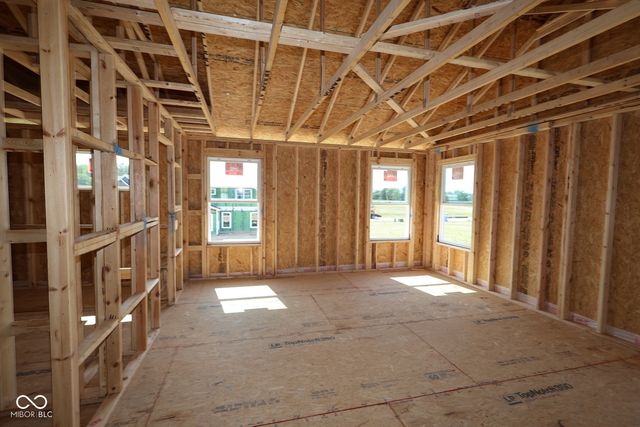 4950 Tawny Court, Brownsburg, IN 46112