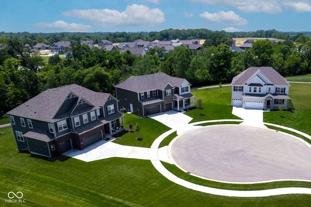4950 Tawny Court, Brownsburg, IN 46112