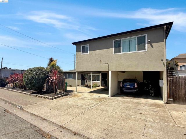 5307 Columbia Ave, Richmond, CA 94804