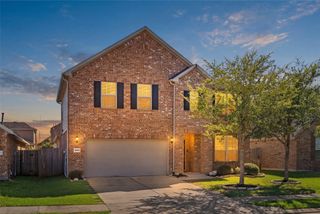 24747 Heirloom Lane, Katy, TX 77493