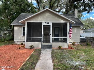 731 Washington Street, Daytona Beach, FL 32114