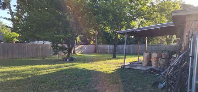 6036 Lindy Lane, Watauga, TX 76148