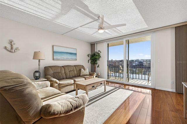 7625 SUN ISLAND DRIVE S 207, South Pasadena, FL 33707