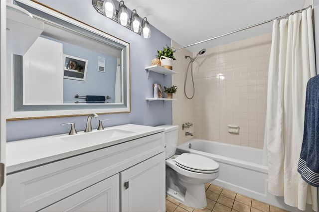 7625 SUN ISLAND DRIVE S 207, South Pasadena, FL 33707