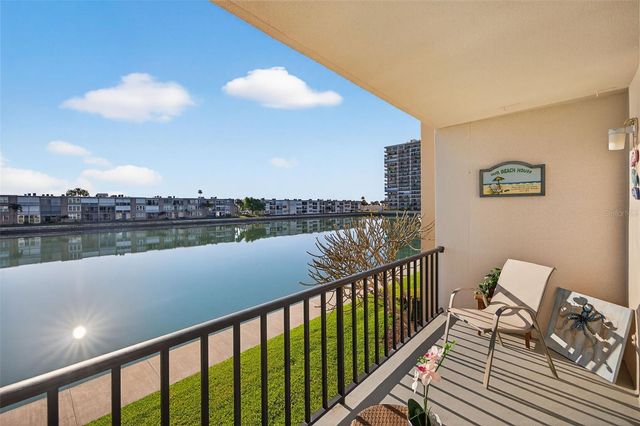 7625 SUN ISLAND DRIVE S 207, South Pasadena, FL 33707