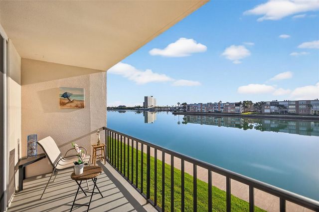 7625 SUN ISLAND DRIVE S 207, South Pasadena, FL 33707