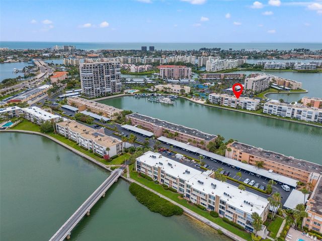 7625 SUN ISLAND DRIVE S 207, South Pasadena, FL 33707