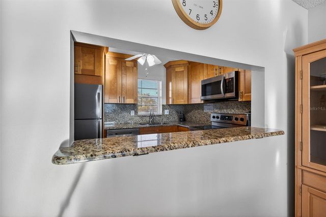 7625 SUN ISLAND DRIVE S 207, South Pasadena, FL 33707