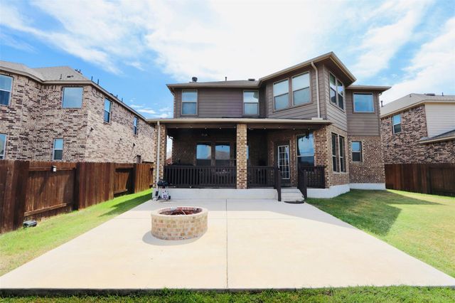 1712 Uhland DR, Leander, TX 78641
