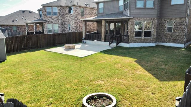 1712 Uhland DR, Leander, TX 78641